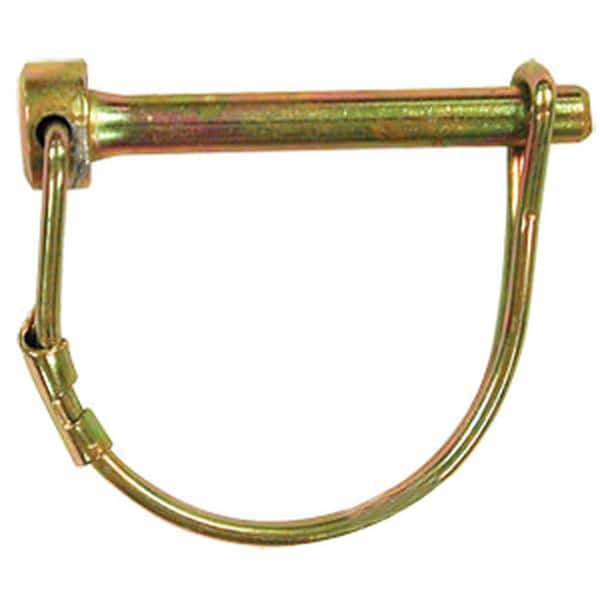 Aftermarket Pin, 516 x 214, Round Lock, 5 pk A-SPR106-AI - main